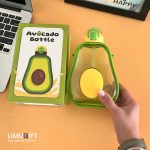 قمقمه آووکادو کد 0122 - Image 5