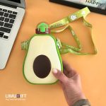 قمقمه آووکادو کد 0122 - Image 4