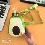 قمقمه آووکادو کد 0122 - Image 3