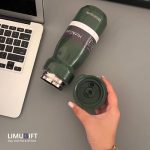 قمقمه فلزی دیوانگ کد 0120 - Image 8
