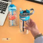 قمقمه دریایی نی دار کد 0124 - Image 2