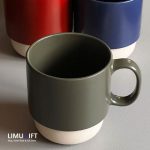 ماگ کف سفالی دنی هوم (DANNY HOME) کد 0126 - Image 4