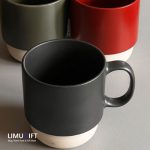 ماگ کف سفالی دنی هوم (DANNY HOME) کد 0126 - Image 2