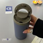 تراول ماگ شاینِ تایسو مینیمال و قفل‌دار-  (TYESO) کد 0130 - Image 8