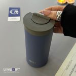 تراول ماگ شاینِ تایسو مینیمال و قفل‌دار-  (TYESO) کد 0130 - Image 11