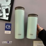 تراول ماگ شاینِ تایسو مینیمال و قفل‌دار-  (TYESO) کد 0130 - Image 4