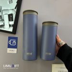 تراول ماگ شاینِ تایسو مینیمال و قفل‌دار-  (TYESO) کد 0130
