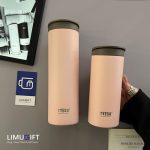 تراول ماگ شاینِ تایسو مینیمال و قفل‌دار-  (TYESO) کد 0130 - Image 5