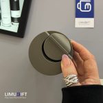تراول ماگ شاینِ تایسو مینیمال و قفل‌دار-  (TYESO) کد 0130 - Image 9
