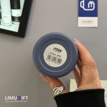 تراول ماگ شاینِ تایسو مینیمال و قفل‌دار-  (TYESO) کد 0130 - Image 12