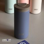 تراول ماگ شاینِ تایسو مینیمال و قفل‌دار-  (TYESO) کد 0130 - Image 19