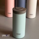 تراول ماگ شاینِ تایسو مینیمال و قفل‌دار-  (TYESO) کد 0130 - Image 18