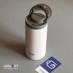 تراول ماگ شاینِ تایسو مینیمال و قفل‌دار-  (TYESO) کد 0130 - Image 7
