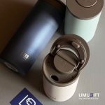 تراول ماگ شاینِ تایسو مینیمال و قفل‌دار-  (TYESO) کد 0130 - Image 6