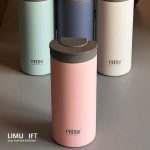 تراول ماگ شاینِ تایسو مینیمال و قفل‌دار-  (TYESO) کد 0130 - Image 14