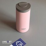 تراول ماگ شاینِ تایسو مینیمال و قفل‌دار-  (TYESO) کد 0130 - Image 13