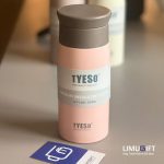 تراول ماگ درب پیچی 350 میل تایسو (TYESO) کد 0102 - Image 15