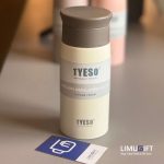 تراول ماگ درب پیچی 350 میل تایسو (TYESO) کد 0102 - Image 13