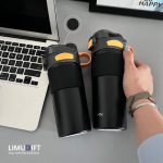 تراول ماگ دوقفله دیوانگ کد 0069 - Image 3