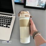تراول ماگ دوقفله دیوانگ کد 0069 - Image 6