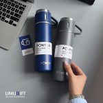 فلاسک لیوان دار پونتس کد 0136 - Image 13