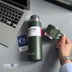 فلاسک لیوان دار پونتس کد 0136 - Image 9