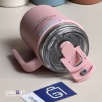 تراول ماگ لیوانی سیتارا (SITARAYURI) کد 0131 - Image 9