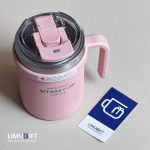 تراول ماگ لیوانی سیتارا (SITARAYURI) کد 0131 - Image 11