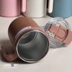 تراول ماگ لیوانی سیتارا (SITARAYURI) کد 0131 - Image 2