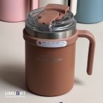 تراول ماگ لیوانی سیتارا (SITARAYURI) کد 0131 - Image 3