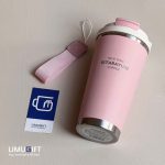 تراول ماگ سیتارایوری دوحالته بنددار با صافی دتاکس- (SITARAYURI) کد 0132 - Image 11