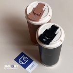 تراول ماگ سیتارایوری دوحالته بنددار با صافی دتاکس- (SITARAYURI) کد 0132 - Image 7