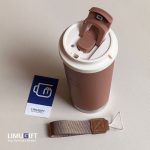 تراول ماگ سیتارایوری دوحالته بنددار با صافی دتاکس- (SITARAYURI) کد 0132 - Image 4