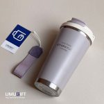 تراول ماگ سیتارایوری دوحالته بنددار با صافی دتاکس- (SITARAYURI) کد 0132 - Image 2