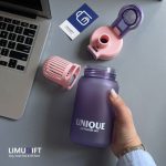 قمقمه دتاکس یونیک کد 0138 - Image 18