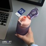 قمقمه دتاکس یونیک کد 0138 - Image 17