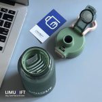 قمقمه دتاکس یونیک کد 0138 - Image 15