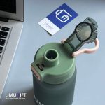 قمقمه دتاکس یونیک کد 0138 - Image 14