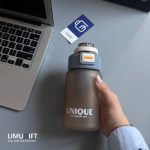 قمقمه دتاکس یونیک کد 0138 - Image 6