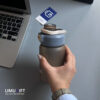 ۰۱۳۸ قمقمه دتاکس یونیک - Image 3