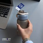 قمقمه دتاکس یونیک کد 0138 - Image 3