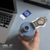۰۱۳۸ قمقمه دتاکس یونیک - Image 5