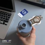 قمقمه دتاکس یونیک کد 0138 - Image 5