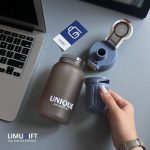 قمقمه دتاکس یونیک کد 0138 - Image 4