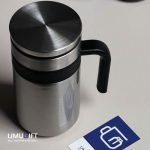 تراول ماگ دمنوشی دسته دار کد 0145 - Image 17