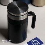 تراول ماگ دمنوشی دسته دار کد 0145 - Image 11