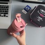 ست لانچ باکس و قمقمه فشن کد 0154 - Image 9