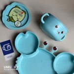 پکیج بشقاب غذای خرچنگ کد 0139 - Image 11