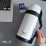 فلاسک دسته دار اسنوهاک (Snow Hawk) کد 0153 - Image 11