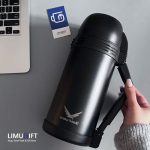 فلاسک دسته دار اسنوهاک (Snow Hawk) کد 0153